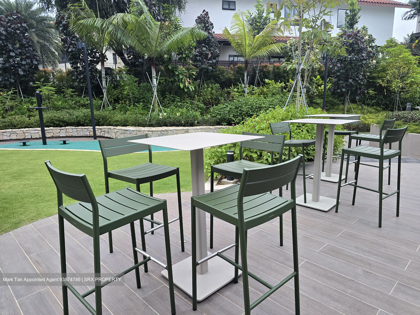 Amo Residence (D20), Apartment #515549581